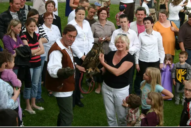 Fêtes Jeanne d'Arc