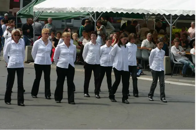 Fêtes Jeanne d'Arc