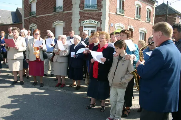 Fêtes Jeanne d'Arc