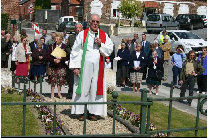 Fêtes Jeanne d'Arc