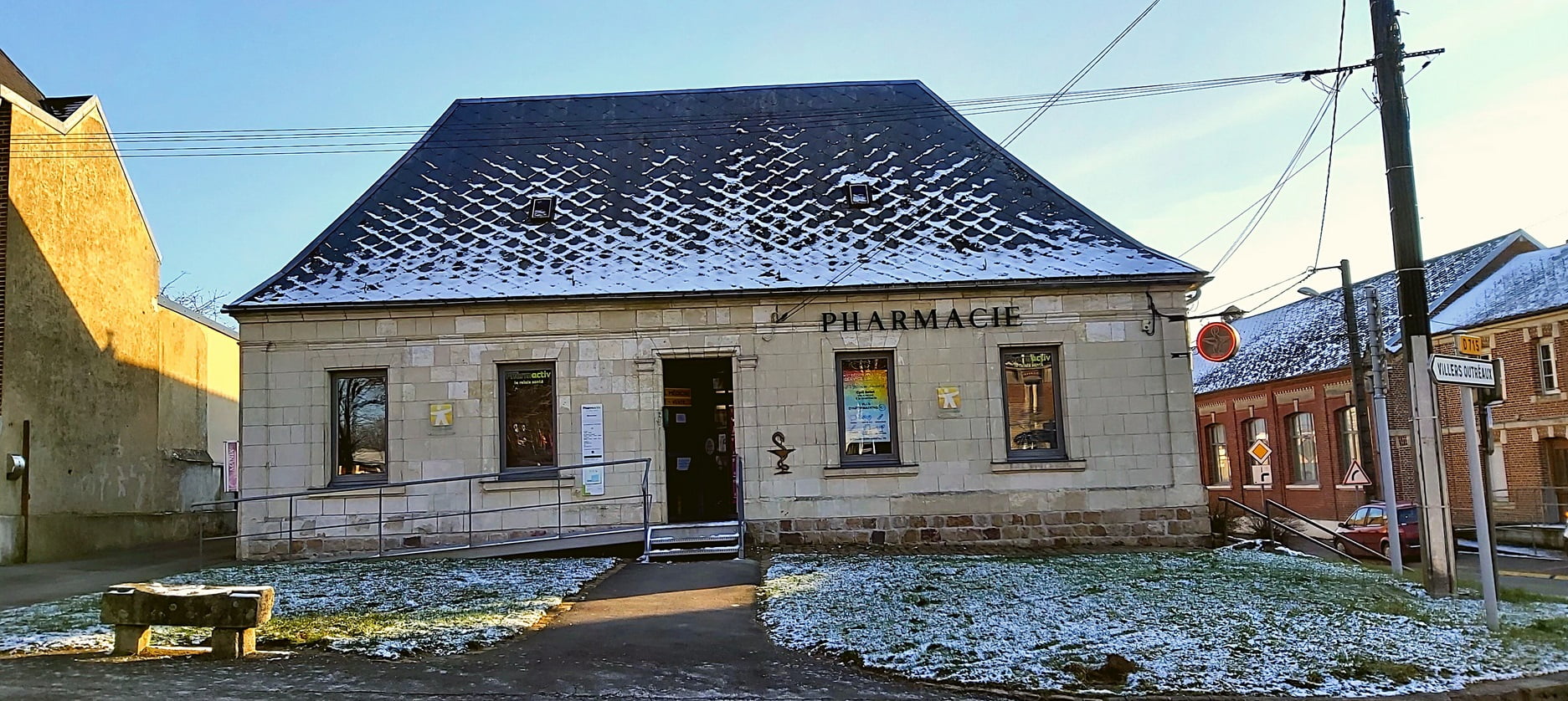 Pharmacie