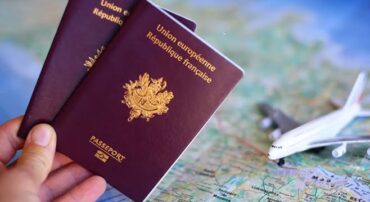 Passeports et visa